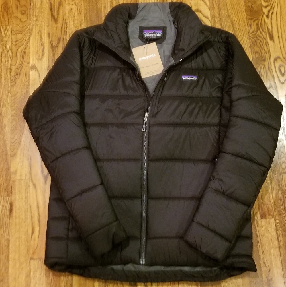Patagonia Hyper Puff Jacket